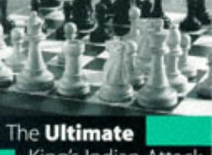 [Pdf/ePub] The Ultimate King's Indian Attack by Angus Dunnington download ebook