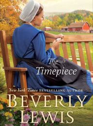 Download pdf book The Timepiece PDF FB2 9780764233074