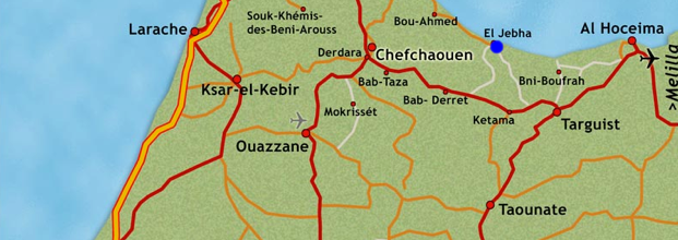 El Jebha