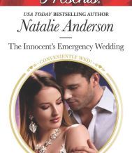 Download online books amazon The Innocent's Emergency Wedding by Natalie Anderson 9781335478719