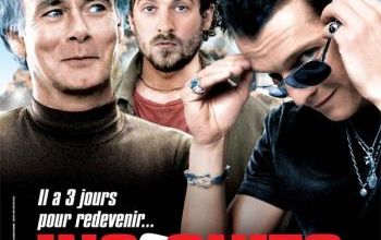 Incognito - film de 2009 -