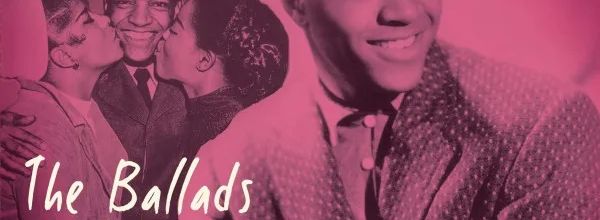 news Clyde McPhatter