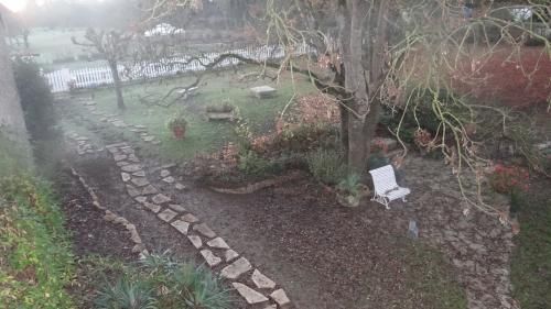 Décembre et ses petits travaux 