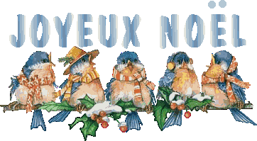 Joyeux Noël