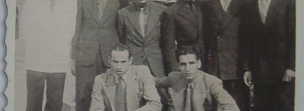MCA 1944-1945