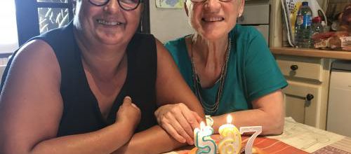 anniversaire