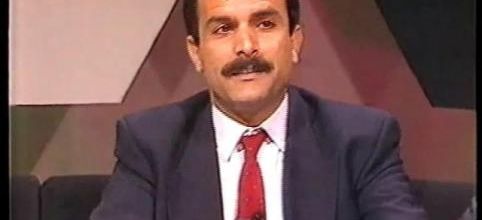 BENALI Lahbib 