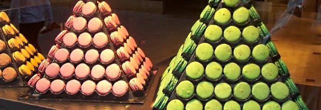 L'Egypte a ses pyramides, l'histoire a Napoléon... Metz a FRESSON...