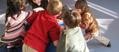 II. 2. C. Mise en route - GS/CP (1)