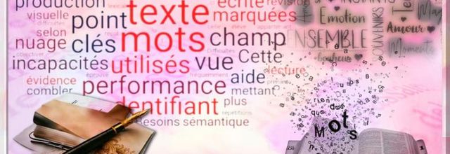 La Valse des mots 