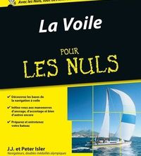 [download pdf] La voile pour les nuls
