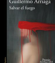 Read online: Salvar el fuego / Saving the Fire