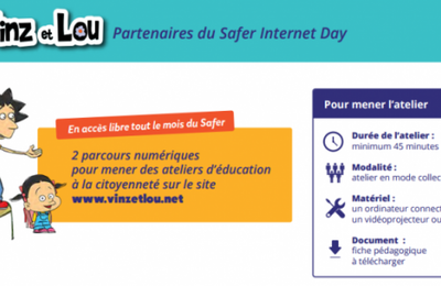 Safer internet day 2017