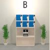 Neat Escape - Coin Locker
