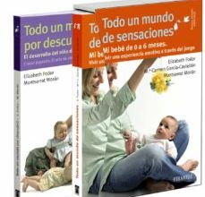 Descargar ebook ESTUCHE TODO UN MUNDO DE SENSACIONES Y POR DESCUBRIR | Descarga Libros Gratis (PDF - EPUB)