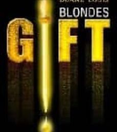 {epub descargar} BLONDES GIFT