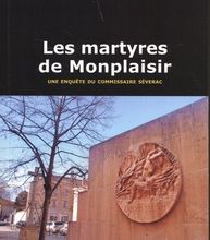 [PDF/Kindle] Une enquête du commissaire Séverac by Jacques Morize