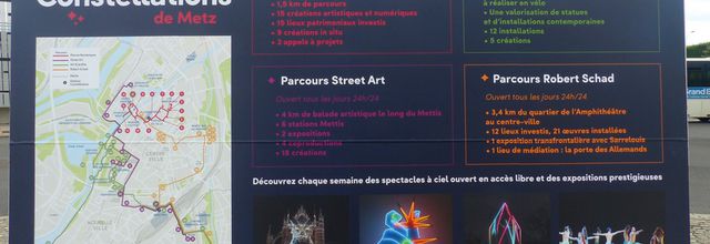 Un An Déjà