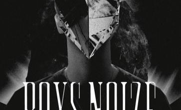 Boys Noize, le dealer electro !