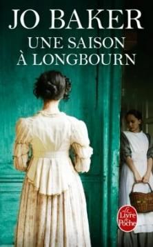 Une Saison à Longbourn ; Jo Baker