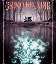 Online book downloader from google books Grimoire Noir (English Edition)