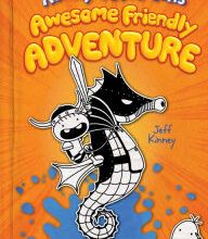 {epub download} Rowley Jefferson's Awesome Friendly Adventure