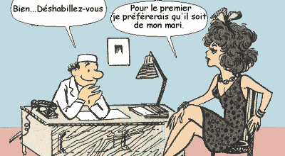 Le médecin et les Gitans