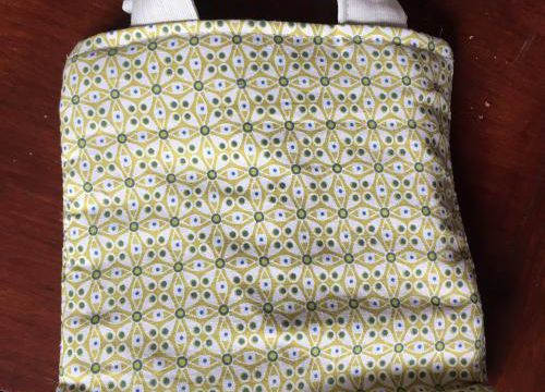 Sac à goûter