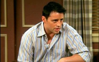 Que sont-ils devenus ? Matt LeBlanc