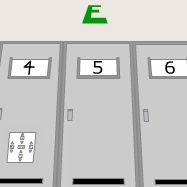 No1 Game - Find the Escape-Men 198: The Chocolate Victims' Group
