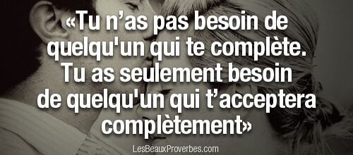 L'impermanence de l'Amour