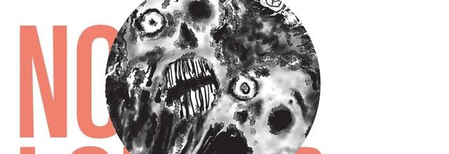 No Longer Human by Ito Junji (2020)