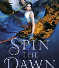 Free mp3 audio books download Spin the Dawn DJVU 9780525646990