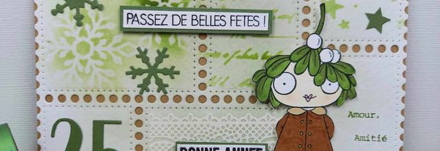 Joyeuses Fêtes ... 6