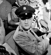 PHOTO ELVIS 
