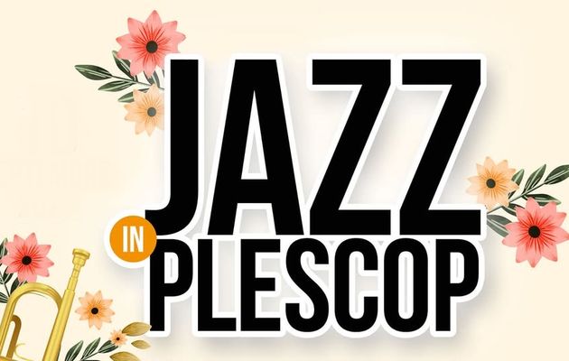 Recherche de bénévoles - Jazz In Plescop - 29 août 2025