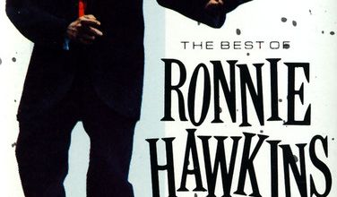 ronnie hawkins 