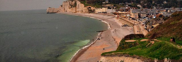 Etretat