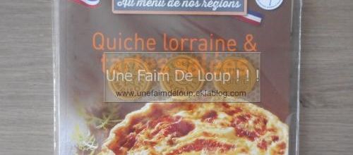 Collection " Au menu de nos régions " - Février 2015