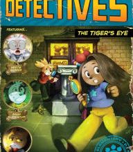 {pdf download} The Tiger's Eye