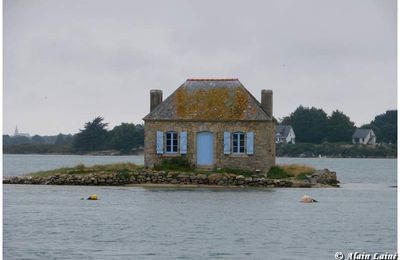 St Cado -- Morbihan (2/3)