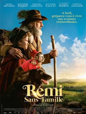 Avant-première Sans Famille
