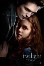 Twilight, chapitre 1 : Fascination,