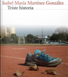 TRISTE HISTORIA leer el libro