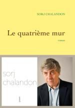 Le quatrième mur, Sorj CHALANDON