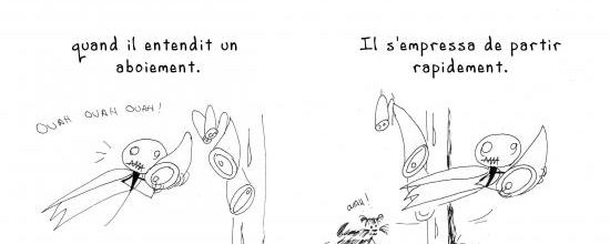 Jambon kill!!