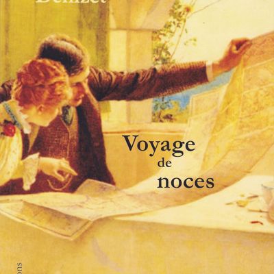 Voyage de noces