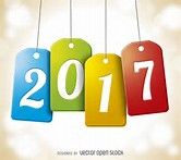 Nouvelle année !!