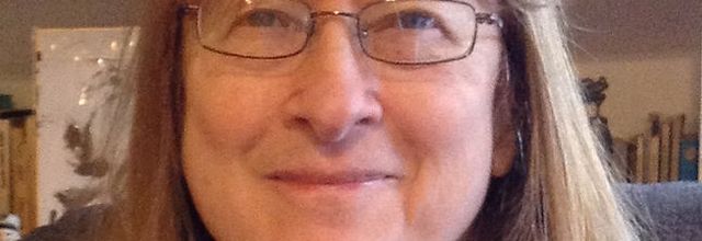 Novembre 2023 : Francine Tremblay