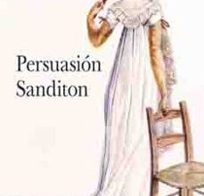 Ebook it descarga gratuita PERSUASION / SANDITON